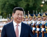 习近平拟用三年停止军队一切有偿服务