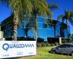 美国高通公司（Qualcomm Inc.）日前在美国、德国和法国对中国智能手机生产商魅族提起专利侵权诉讼。（李旭生／大纪元）