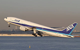 日本兩大航空赴美航班將拒載七國乘客