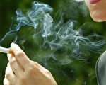 舊金山將提高購菸年齡到21歲。(Pascal Le Segretain/Getty Images)