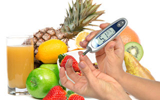 糖尿病患運動不用怕 四個飲食策略顧血糖