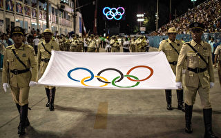 前進2016里約奧運 難民代表隊即將成軍