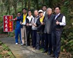 結合在地業者 推西拉雅南化區域觀光