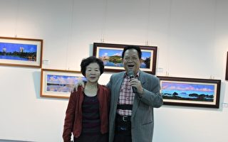 陳兩祥攝影個展-蘭陽山水情