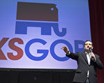 美国共和党总统参选人科鲁兹（Ted Cruz）在堪萨斯州和缅因州初选击败声势领先的亿万富豪川普，削弱川普的气势，成为力阻川普出线最佳人选。(J Pat Carter/Getty Images)