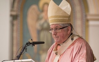 加拿大红衣主教反对医助自杀