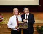 黃肇松：嘉義行銷亮點「管樂與檜木」