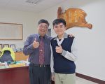 嘉商創校77年來首見台大生