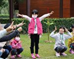 「春天到  萬物生」共同打造綠色奇蹟
