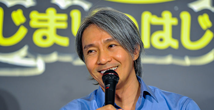 Stephen Chow to Invest in Filming Variety Show for the First Time