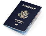 美国护照。（图：Fotolia）