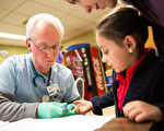 美国铅污染遍及42州 数百学校饮水受威胁