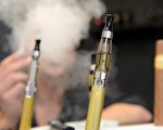 堪培拉政府實施更嚴格的電子煙限令