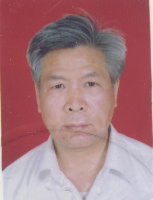 黃敏(明慧網)