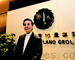 李兆基：楼价最多跌30%