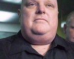 多伦多前市长福特  进入临终关怀治疗癌症