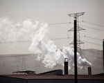 報告：全球煤炭工廠耗水量 可供10億人使用