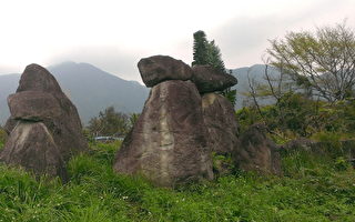 台東傳巨石陣遺址引起震撼 原來是美麗的誤會