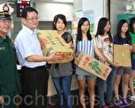 5月2日起，台湾包裹每件（箱）限重20公斤，长、宽、高三边合计不得大于150公分。图为资料照。（曾汉东／大纪元）