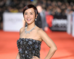 蒋雯丽:“小三”是灾难 守婚犹如玉