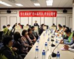 爭取裝假牙  彰縣府主張福利平等