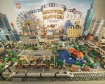 台助兒童提升創造力 樂高想像力起飛