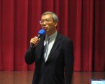 台高鐵擬上市 謝金河：突然變飆股