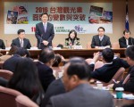 陸客縮影響觀光？台業者：應修法令解決亂象