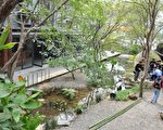 从变革到复兴 智慧城市新亮点：“厚食聚落”