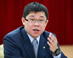 張國煒辭長榮航董事 改派2律師接任