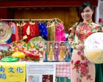 新住民职场展光芒  辅导千名异乡人