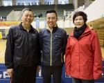 全国老马风城尬球  篮韵薪传圆满落幕