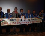 歡樂兒童節  邀特殊生、身障朋友來去看電影