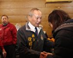 苗縣義消因公猝逝 縣長慰問遺眷