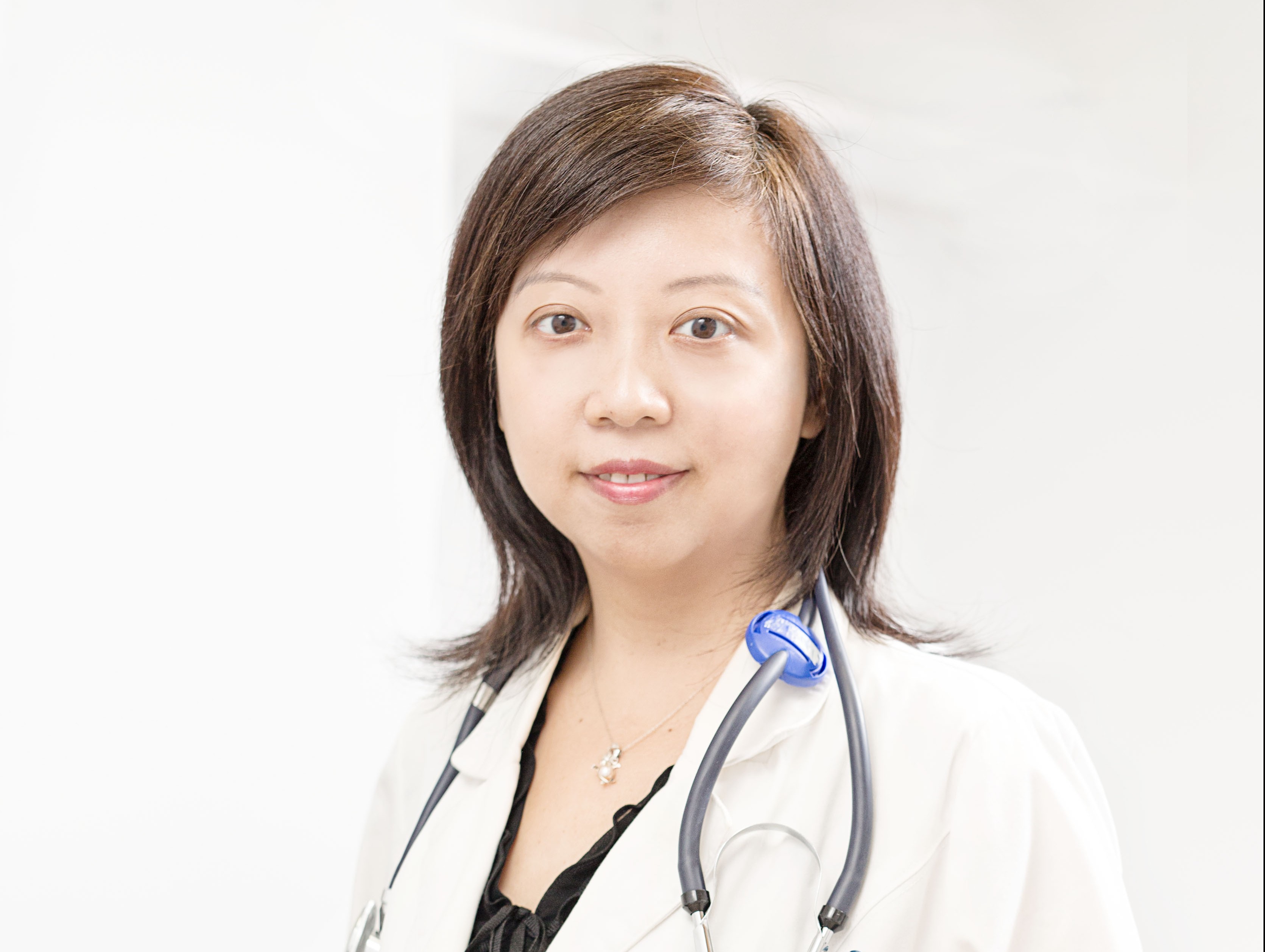 您有腰椎和颈椎病吗 神经肌肉专科帮助您 伍安丽医生 脑神经 大纪元