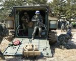美五角大楼拟增兵至伊拉克 加速打击IS