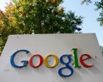 据英国科技网站The Register的报导，谷歌（Google）和微软（Microsoft）终于同意停止针对“条例”的争执。(Justin Sullivan/Getty Images)
