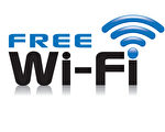 希腊男子为上万难民提供免费Wi-Fi