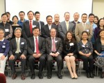 台美警消之友协会成立   不分国界回馈社会