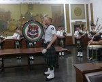曼哈顿退伍军人法庭  在纽约华埠宣告成立