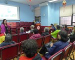 纽约长老会下城医院详解“放射性治疗”