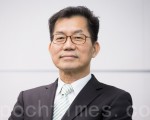 台湾前驻泰代表李应元癌逝 享寿68岁
