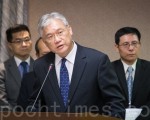 台人骗很大 夏立言：请陆方拿出证据