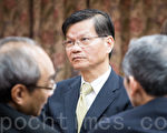 台浩鼎案延燒 立院要求中研院院長速辭職