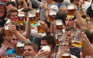 不能錯過的德國啤酒享受之旅