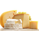 奶酪 （fotolia）