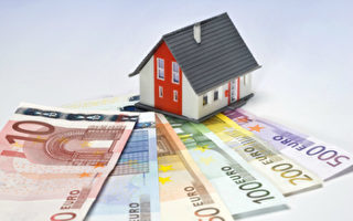比利時買房貸款可賺錢 誰是貸款幸運兒？