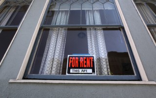 南加公寓租金将持续涨至2018年