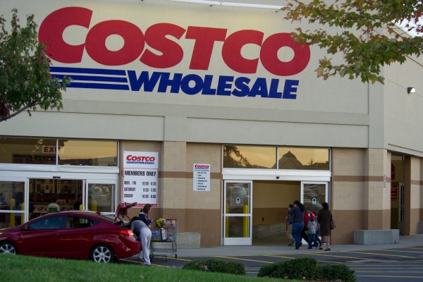夏末秋初 可在Costco买10种美食和日用品
