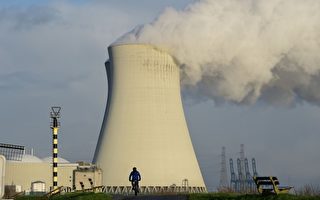 多次出現問題 德國呼籲比利時關閉核反應爐